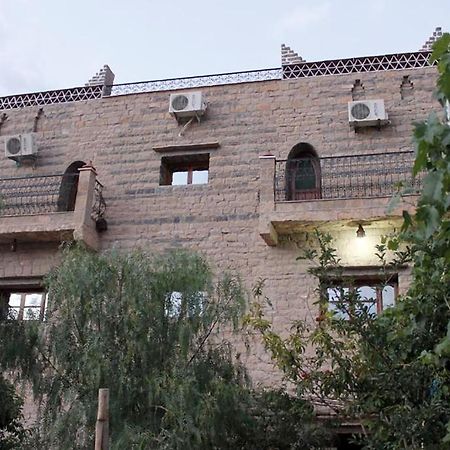 Maison La Lune Des Gorges Tinghir Eksteriør bilde