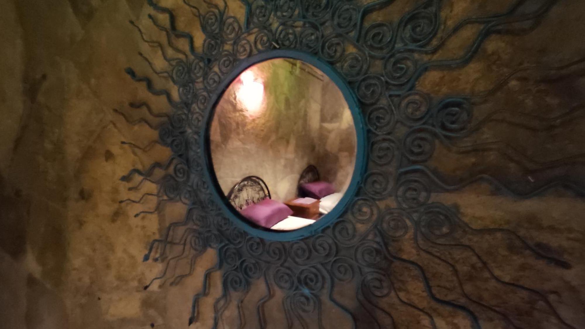 Maison La Lune Des Gorges Tinghir Eksteriør bilde